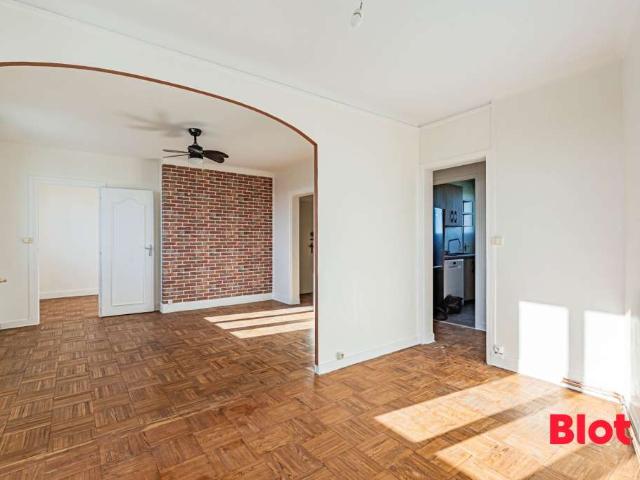 Vente appartement 3 pièces Nantes Toutes Aides 44
