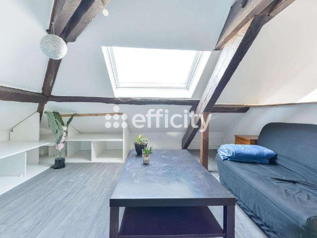 Vente appartement 3 pièces Nantes Toutes Aides 44