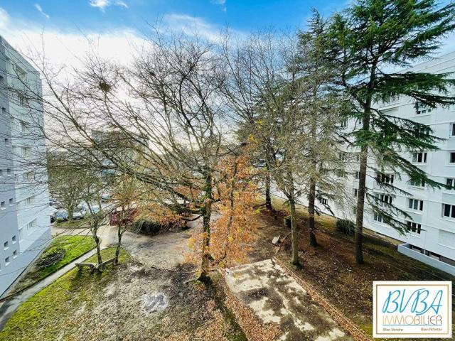 Vente appartement 3 pièces Nantes Toutes Aides 44