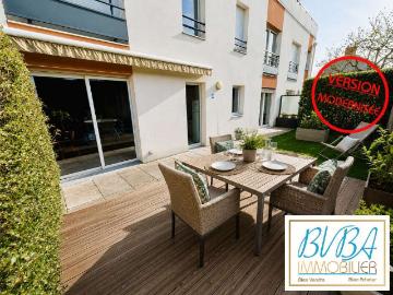 Vente appartement 3 pièces Nantes Toutes Aides 44