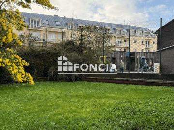 Vente appartement 3 pièces Nantes Toutes Aides 44