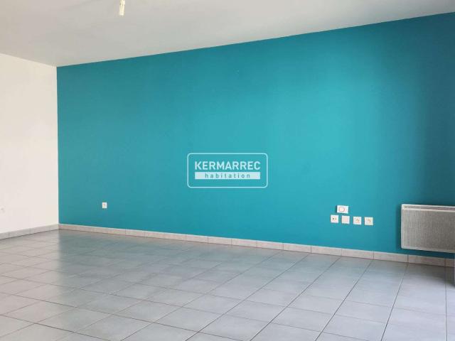 Vente appartement 3 pièces Nantes Toutes Aides 44