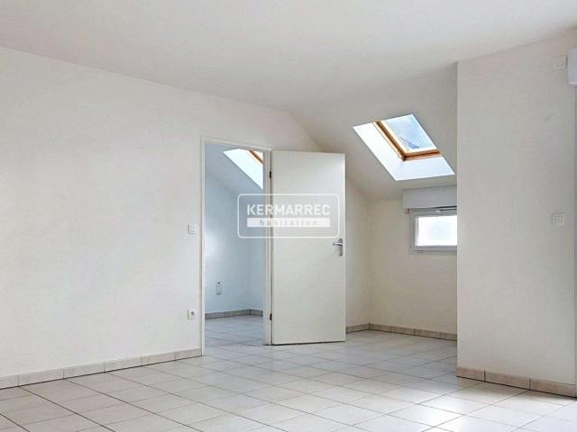 Vente appartement 3 pièces Nantes Toutes Aides 44