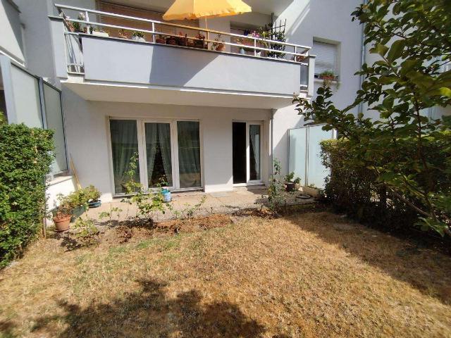 Vente appartement 3 pièces Nantes Tortière 44