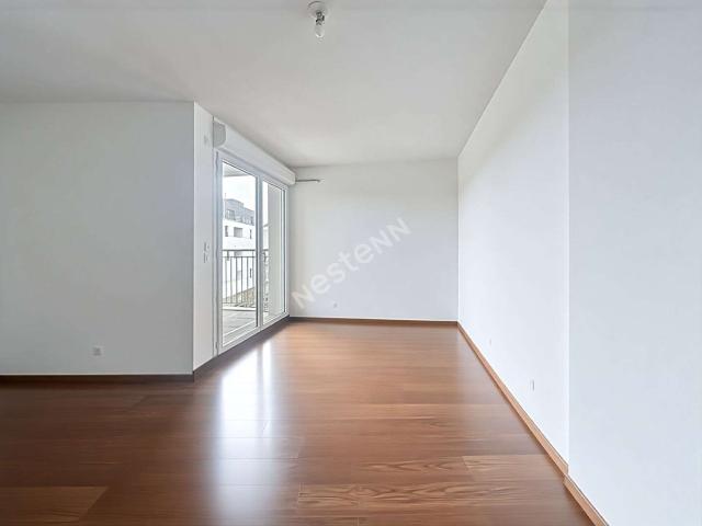 Vente appartement 3 pièces Nantes Tortière 44