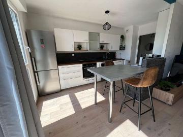Vente appartement 3 pièces Nantes Tortière 44
