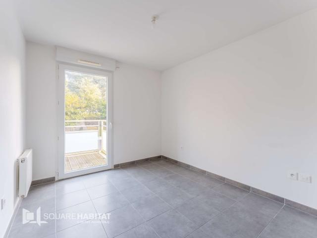 Vente appartement 3 pièces Nantes Tortière 44