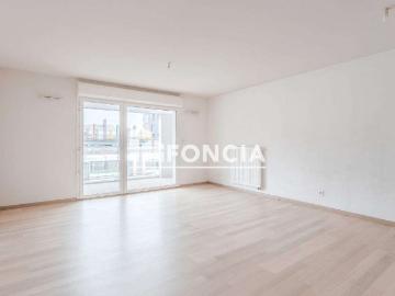 Vente appartement 3 pièces Nantes Zola 44