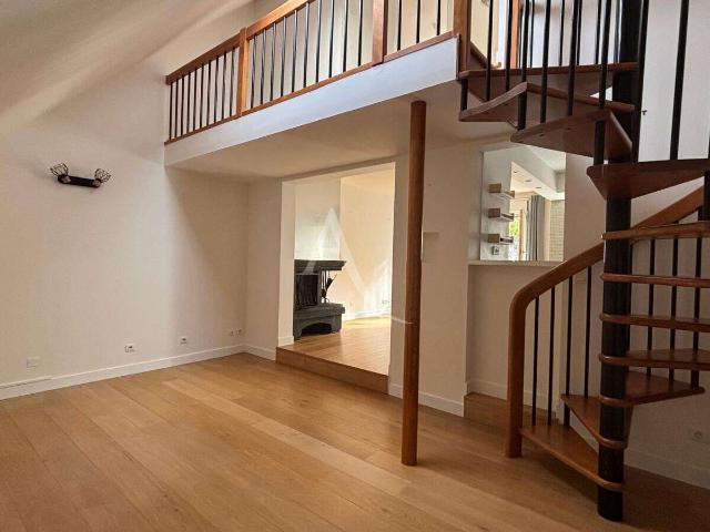Vente maison 3 pièces Nantes Zola 44