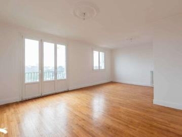 Vente appartement 4 pièces Nantes Zola 44