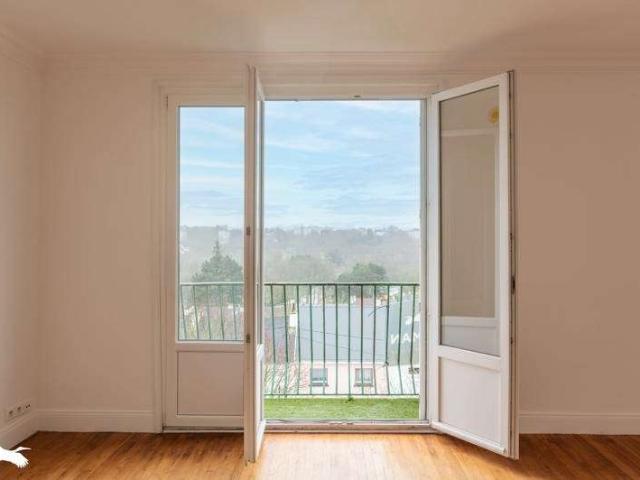 Vente appartement 4 pièces Nantes Zola 44