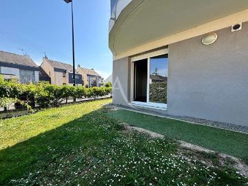 Vente appartement 3 pièces Nantes Zola 44