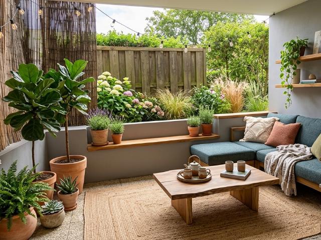Vente appartement 3 pièces Nantes Zola 44
