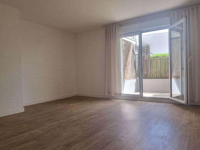 Vente appartement 3 pièces Nantes Zola 44