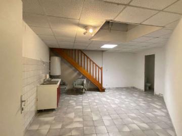 Vente appartement 3 pièces Nantes Zola 44