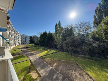 Vente appartement 3 pièces Nantes Zola 44