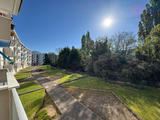Vente appartement 3 pièces Nantes Zola 44