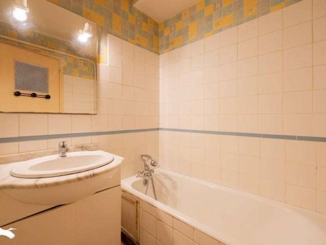 Vente appartement 3 pièces Nantes Zola 44