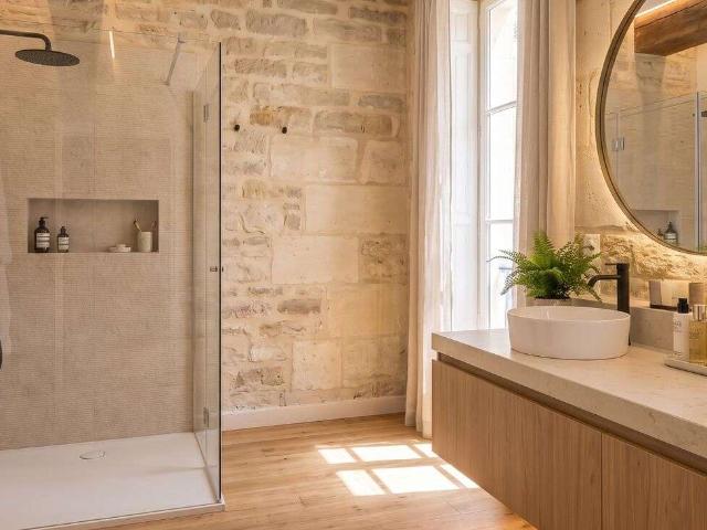 Vente appartement 3 pièces Nancy 54