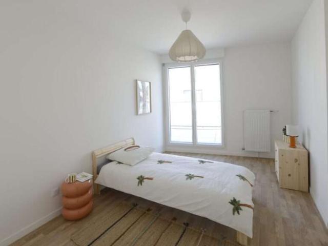 Vente appartement 3 pièces Noisy le Grand 93
