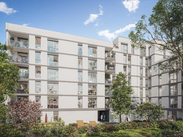 Vente appartement 3 pièces Noisy le Sec 93