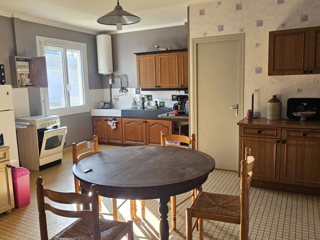 Vente appartement 3 pièces Notre Dame de Monts 85