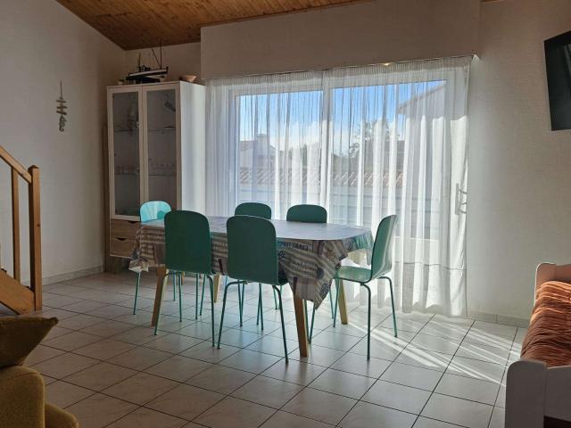 Vente appartement 3 pièces Notre Dame de Monts 85