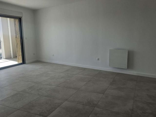 Vente appartement 3 pièces Notre Dame de Monts 85