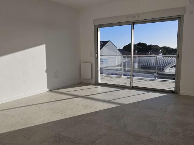 Vente appartement 3 pièces Notre Dame de Monts 85
