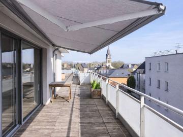 35230, Ille-et-Vilaine - Cave, Terrasse