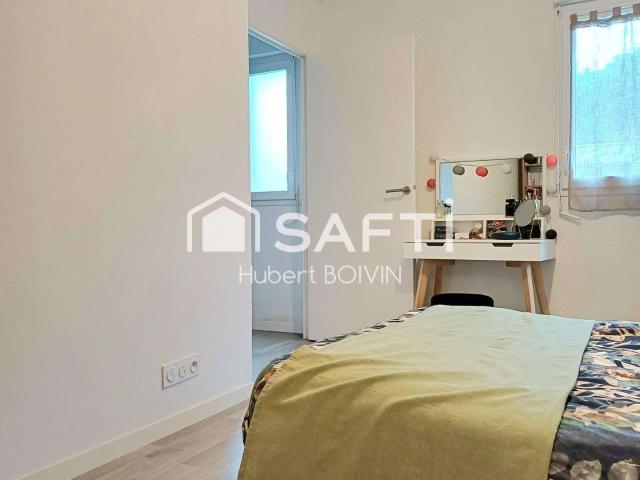 Vente appartement 3 pièces Noyal Châtillon sur Seiche 35