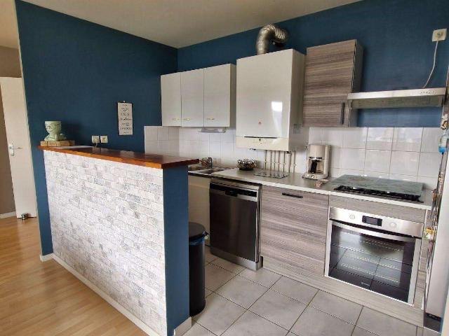 Vente appartement 3 pièces Noyal sur Vilaine 35
