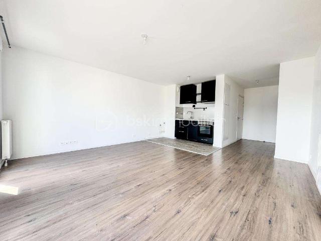 Vente appartement 3 pièces Noyal sur Vilaine 35
