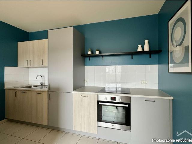 Vente appartement 3 pièces Noyal sur Vilaine 35