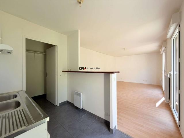 Vente appartement 3 pièces Noyal sur Vilaine 35