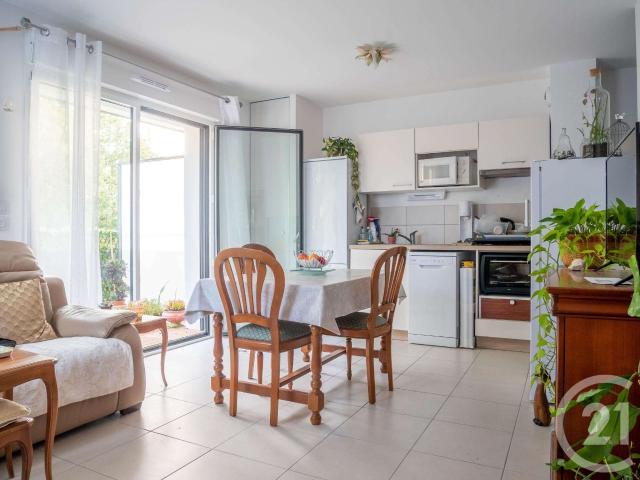 Vente appartement 3 pièces Olonne sur Mer 85