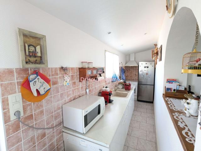 Vente appartement 3 pièces Olonne sur Mer 85