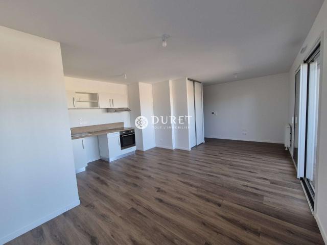 Vente appartement 3 pièces Olonne sur Mer 85