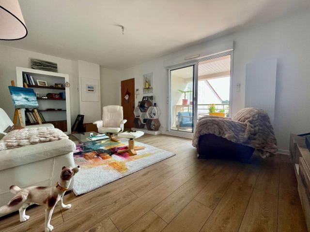 Vente appartement 3 pièces Olonne sur Mer 85