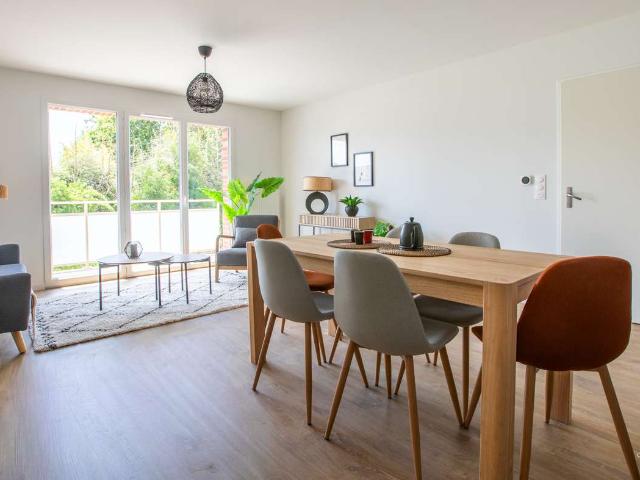 Vente appartement 3 pièces Orchies 59