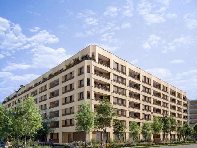 Vente appartement 3 pièces Orly 94