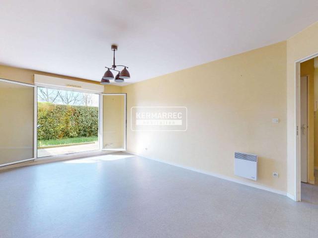 Vente appartement 3 pièces Orvault 44