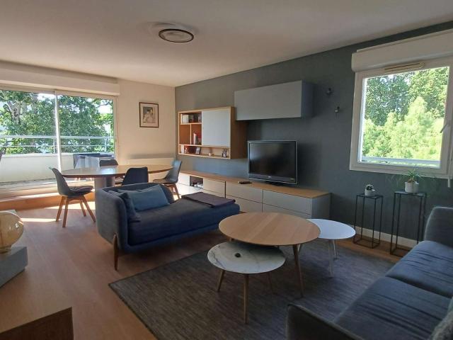Vente appartement 3 pièces Orvault 44