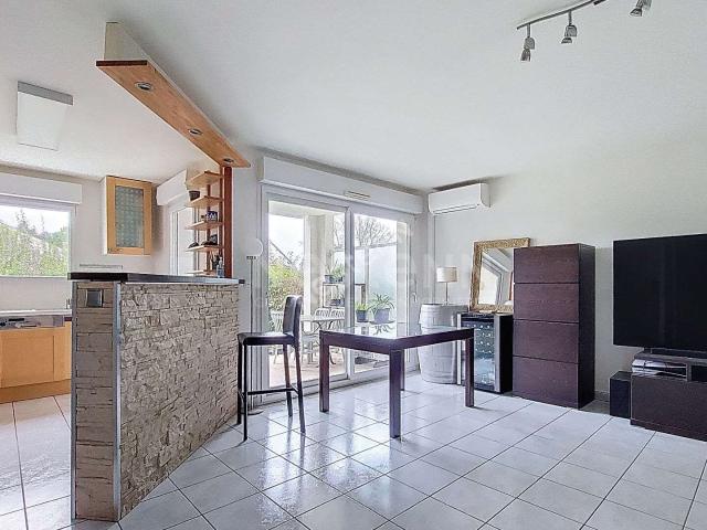 Vente appartement 3 pièces Orvault 44