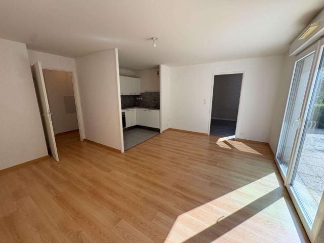Vente appartement 3 pièces Pacé 35