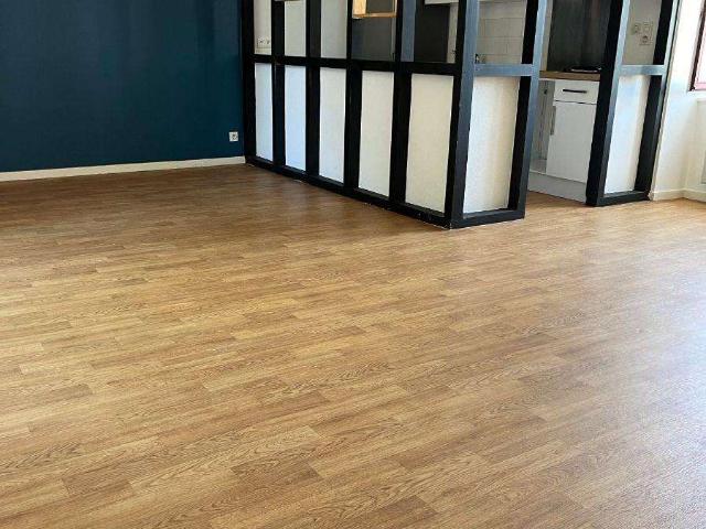 Vente appartement 3 pièces Pacé 35