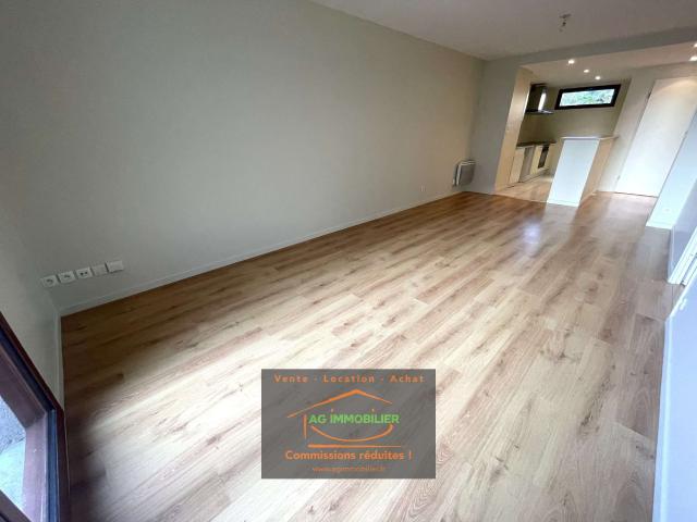 Vente appartement 3 pièces Pacé 35