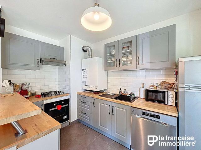 Vente appartement 3 pièces Pacé 35