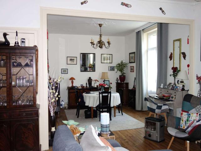 Vente appartement 3 pièces Parame 35