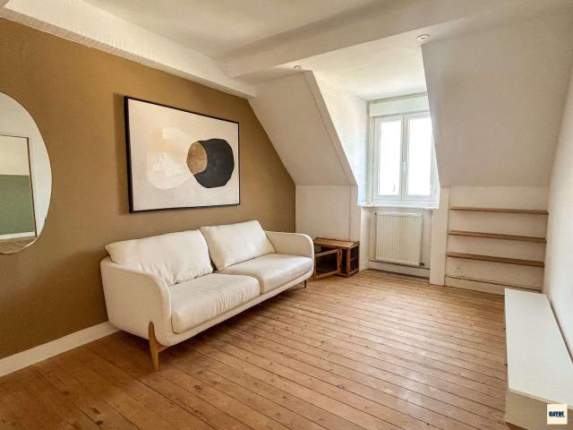 Vente appartement 3 pièces Parame 35